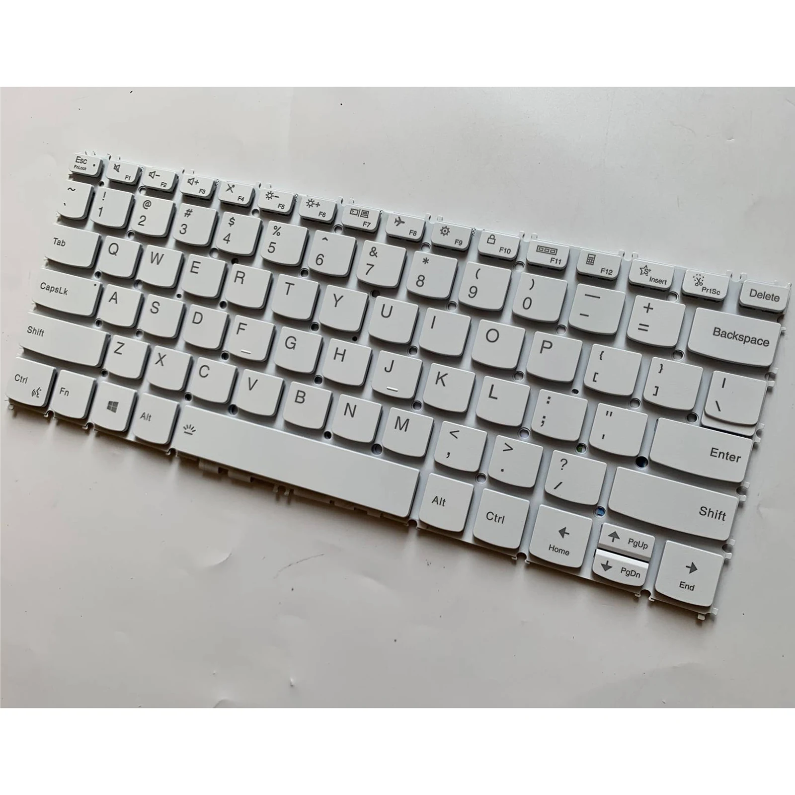 

for lenovo ThinkBook 13X 13s G2 ITG Plus G2 ITG K3-ITL Laptop keyboard US Layout