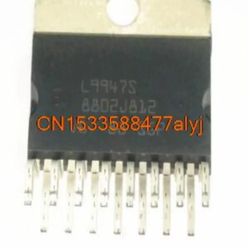 

(Ялость продукта: 5 шт.) НОВЫЙ L9947S