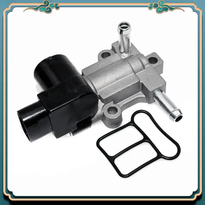 

A54P-автомобильный регулирующий клапан холостого хода для Toyota Tacoma 2.4L 2.7L 2000-2004 136800-1440 22270-75050 22270-75051 2227075050 AC526