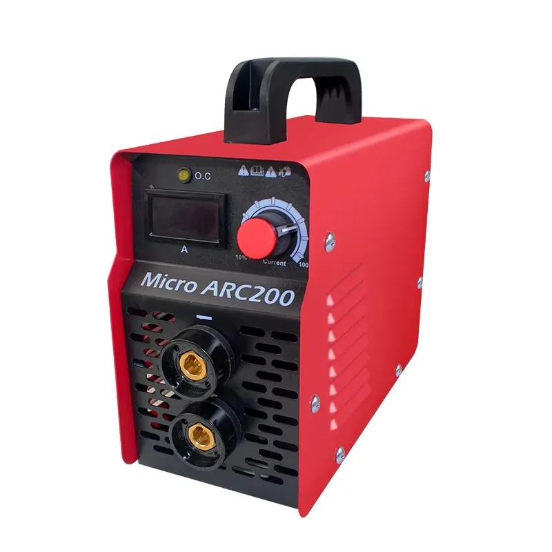 Welding Tool 3.2mm Electrode Special Welder 220V/230V MINI 200A Inverter DC IGBT Welding Machine/Welding Equipment