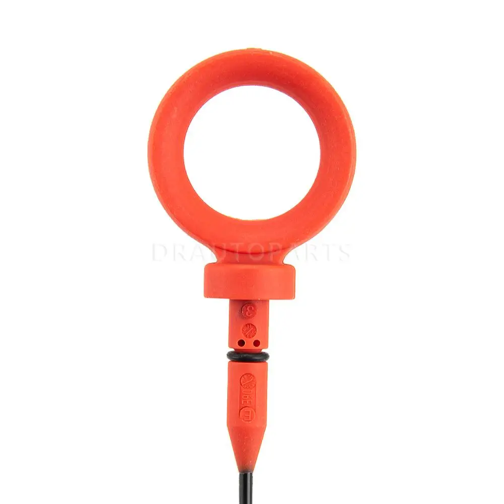 Engine Oil Dipstick 06E115611E,06E115611C,06E115611D For AUDI A4 B7 2005-2008,A6 C6 2004-2009 2.4/3.2,A8 D3 2005-2010