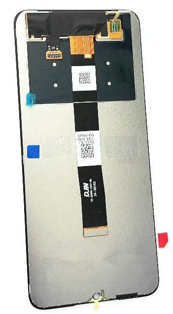 Original For Blackview A95 LCD Display with Touch Screen Digitizer Assembly Spare Parts Sensor Blackview A95 Display Parts LCD