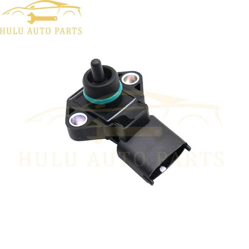 0281002205 Manifold Intake Pressure MAP Sensor For Chrysler Dodge Fiat Iveco Land Rover Discovery TD5 ES TD5 Series 2 MHK100640