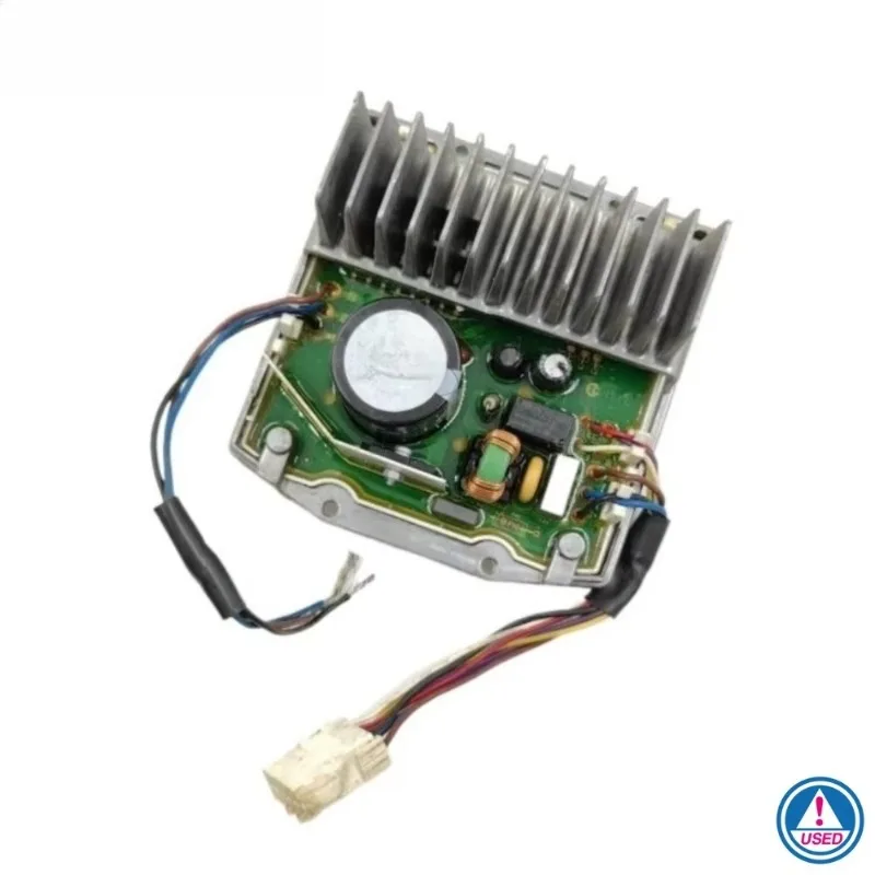 52K2000901 Motor Inverter Control Board For Midea/LittleSwan Washing Machine ZXGN-420-8-43L Driver PCB Washer Parts