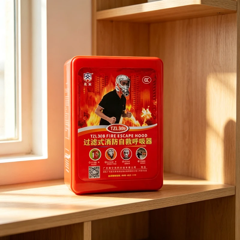 1pcs-2pcs-3pcs-smoke-fire-protective-mask-safety-precautions-fire-escape-gas-mask-home-portable-home-emergency-respirator-set