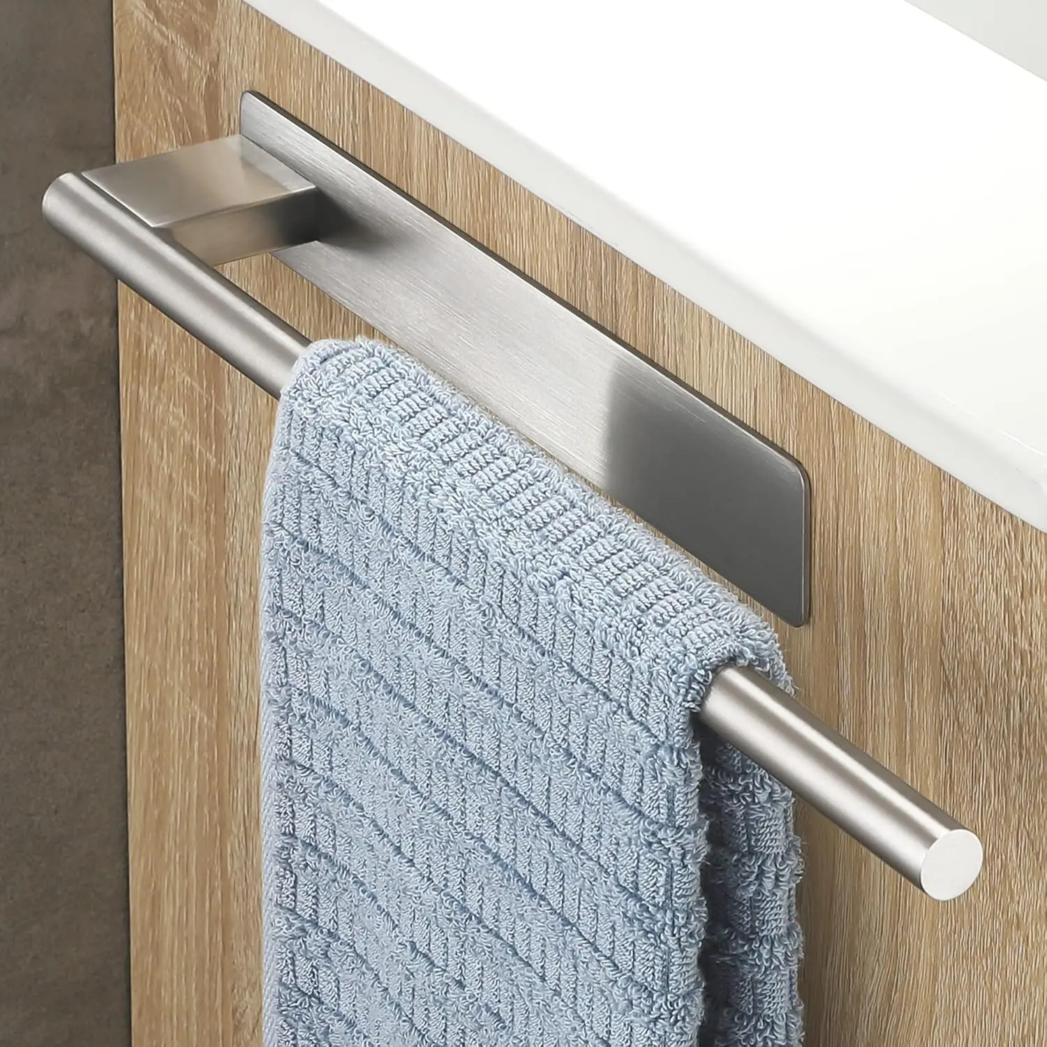 Thumbnail 2 - #48 Trending Bathroom Towel Bars Right Now