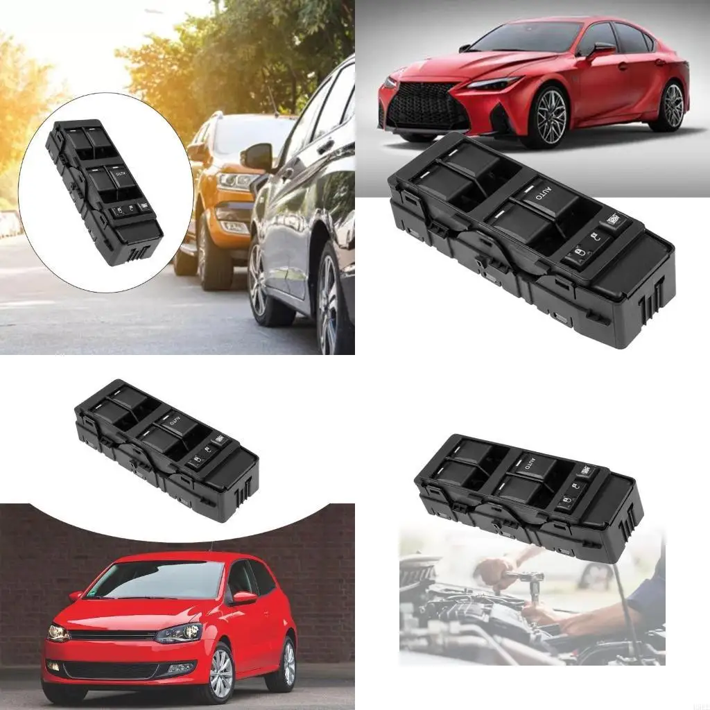 

Простые в установке автомобильные переключатели окон, удобный переключатель электрических стеклоподъемников 4602780AA H9EE