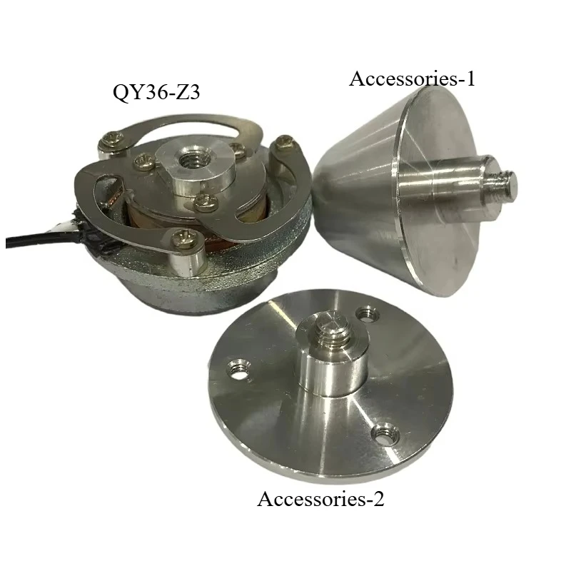 Haut-parleur excitateur à vibration sonore de 1,4 pouce, 4 ohms/8 ohms en option, 10 W RMS, 36 mm, 86 dB, transducteur à aimant néodyme (1 pièce)