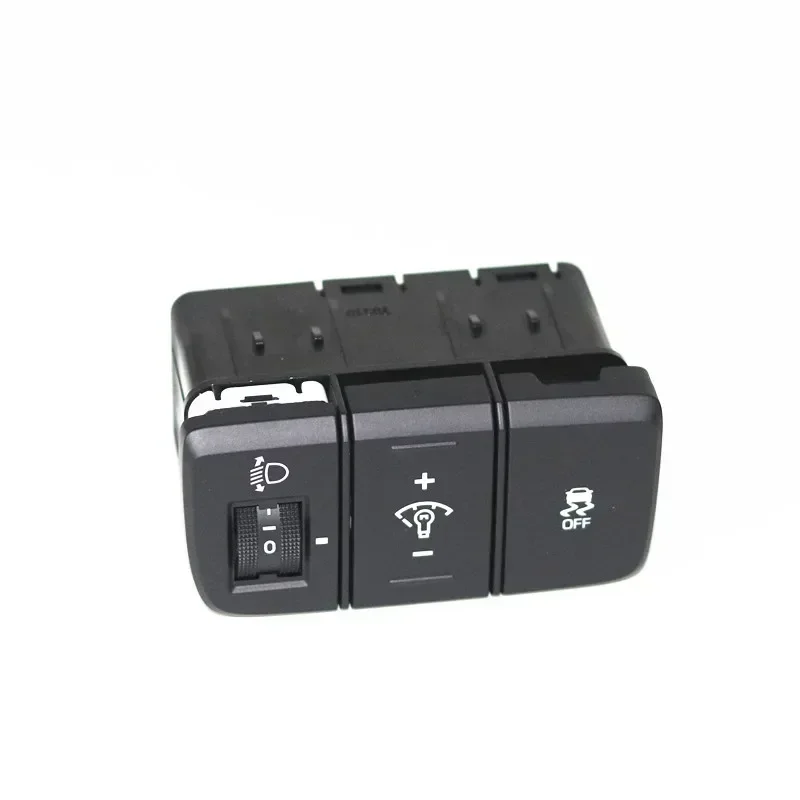 

93300C9000 Suitable for Modern Ix25/Creta Original Instrument Panel Brightness Switch Fog Lamp Headlamp Ornament