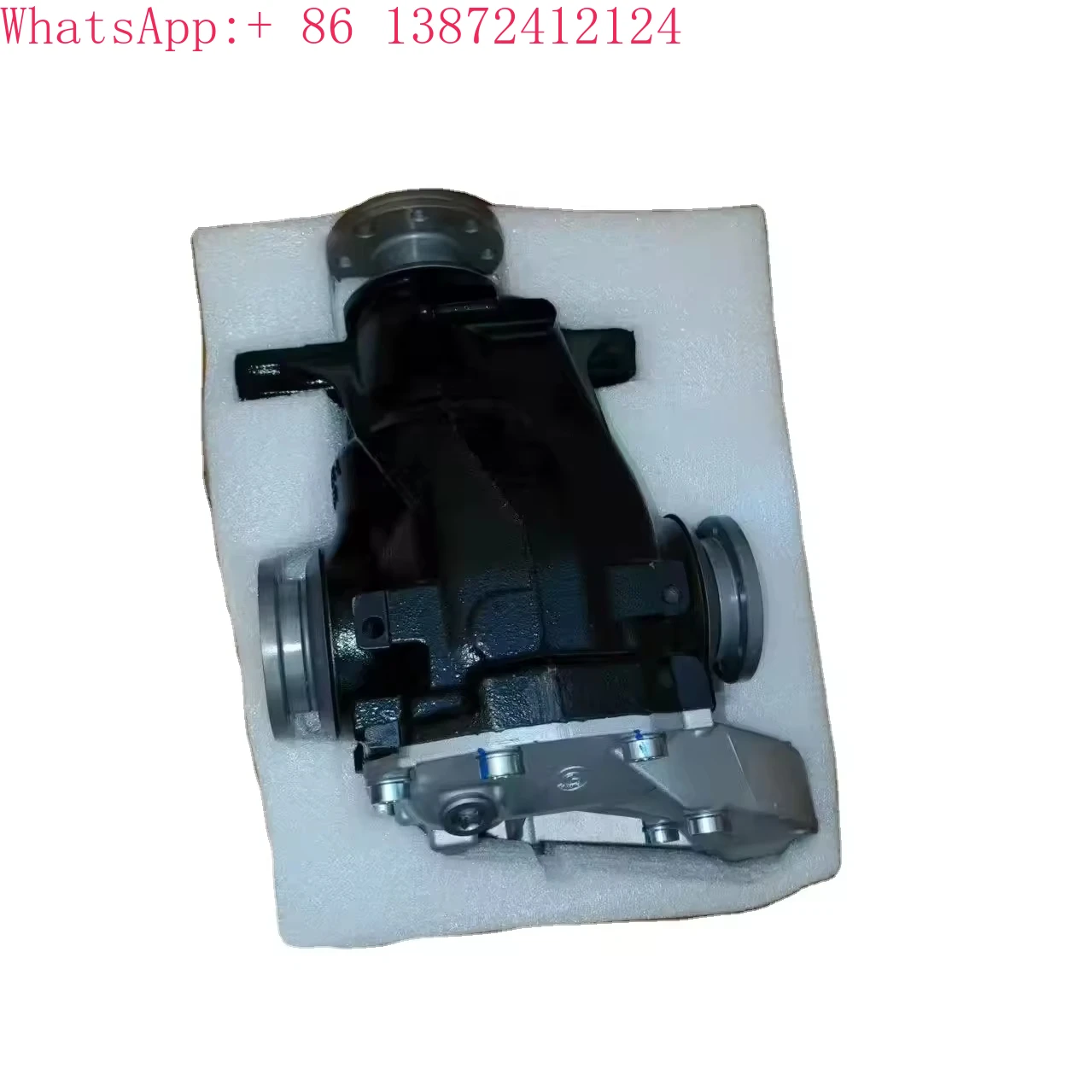 

OEM 33107524326 33107524325 Rear Axle Differential Reducer Carrier Assembly for B-MW E90 E91 E92 E81 E87