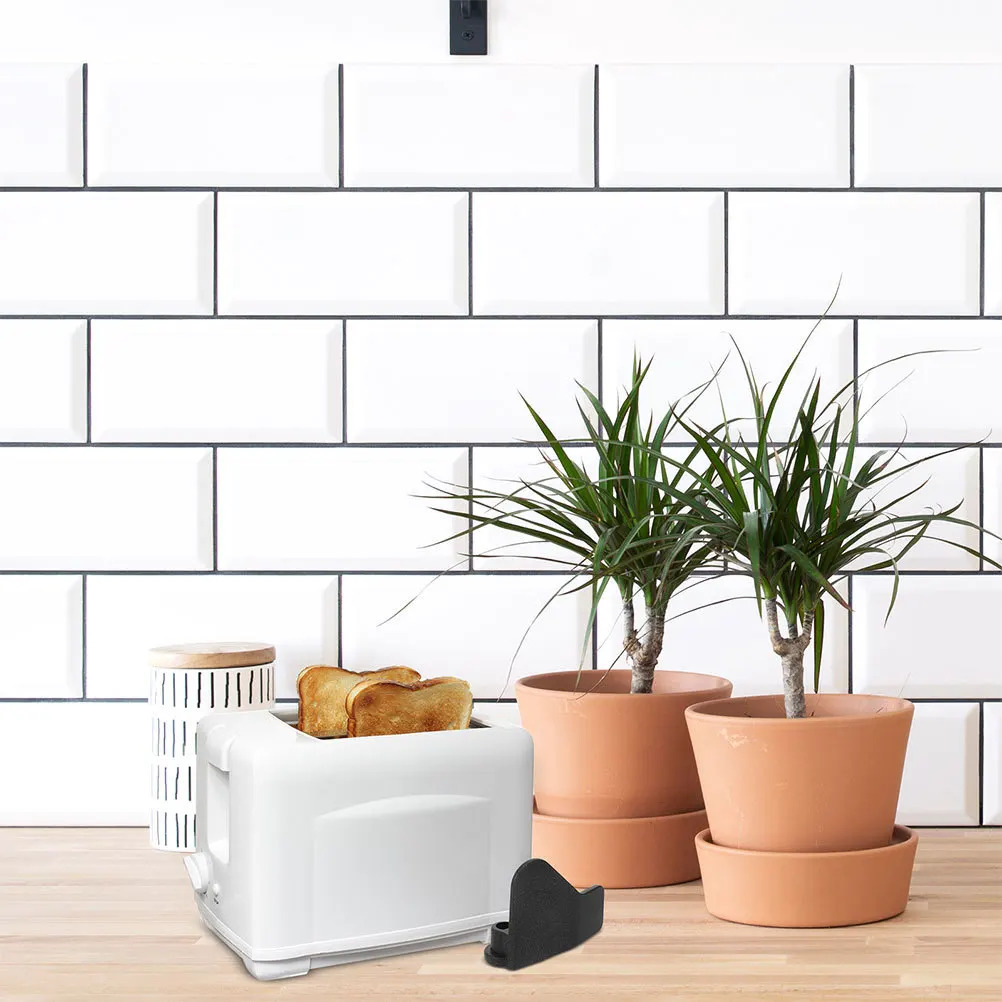 

2Pcs Bread Maker Kneading Paddle Universal Stainless Steel Non Stick Lightweight Bread Machine Mixing Replacement Tool