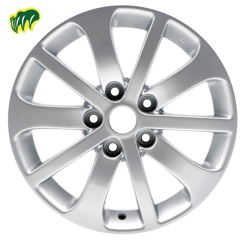 

For 15''16'' 15x6J 16x6.5J 16x7J Mazda 2 3 6 ruiyi Aluminum Alloy Steel Rim Wheel Hub, Rim Wheels Rims