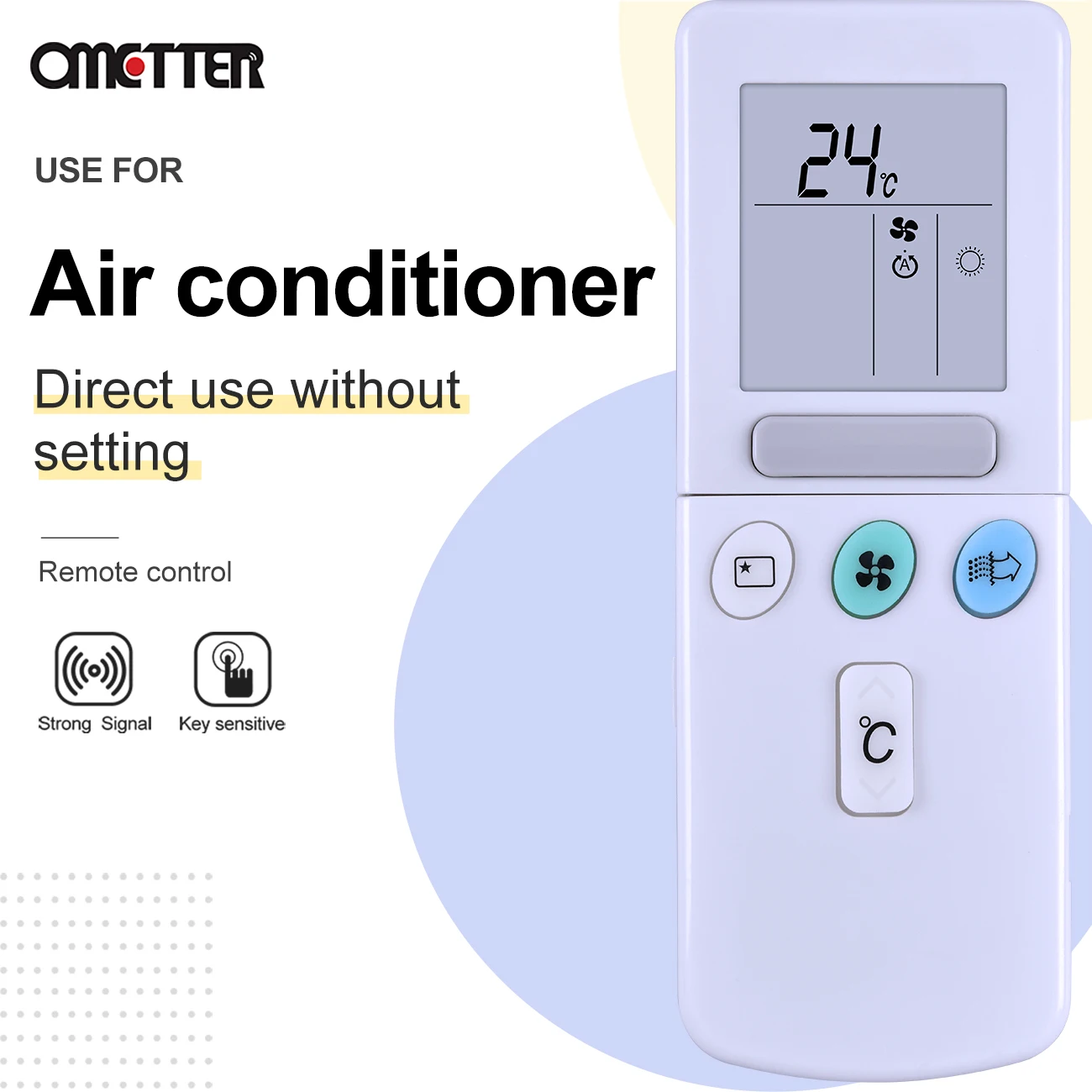 Do zdalnego sterowania klimatyzatorem Hitachi RAR-3U4 RAR-3U RAR-2A1 RAR-52P1 RAR-2SP1 RAR-2P2 RAR-3U3 RAR-52P2 RAR-2P1