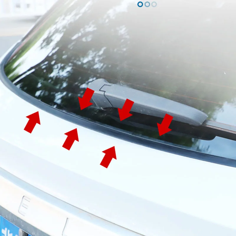 

Y-образная резиновая Автомобильная уплотнительная лента, Пылезащитная водонепроницаемая для Nissan Teana X-Trail Qashqai Livina Sylphy Tiida Sunny March Murano