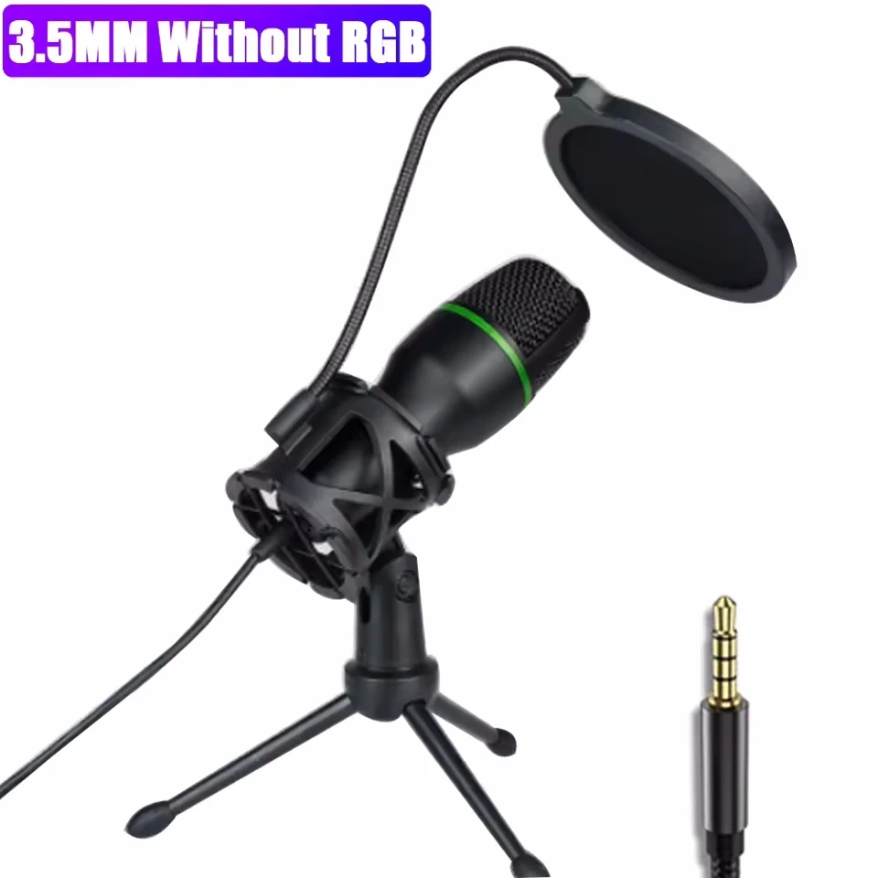 Variant: 3.5MM No RGB