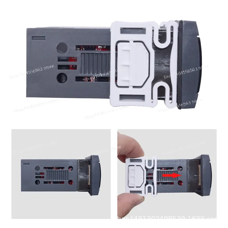 ZL-7801A Intelligent Temp & Humidity Controller, Automatic Incubator Hot/Cold Regulator