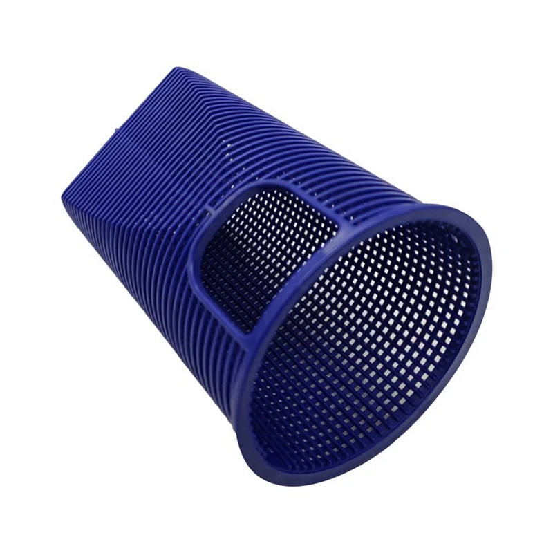 Swimming Pool Pump Basket Strainer Skimmer Baskets Pool Filter Basket Replacement Tank Skimmers Pool Accessories