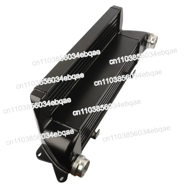 Для интеркулера BMW E60 E61 E63 E64 5 6 серии 520d 525d 530d 535d 635d 630d 2004-2010