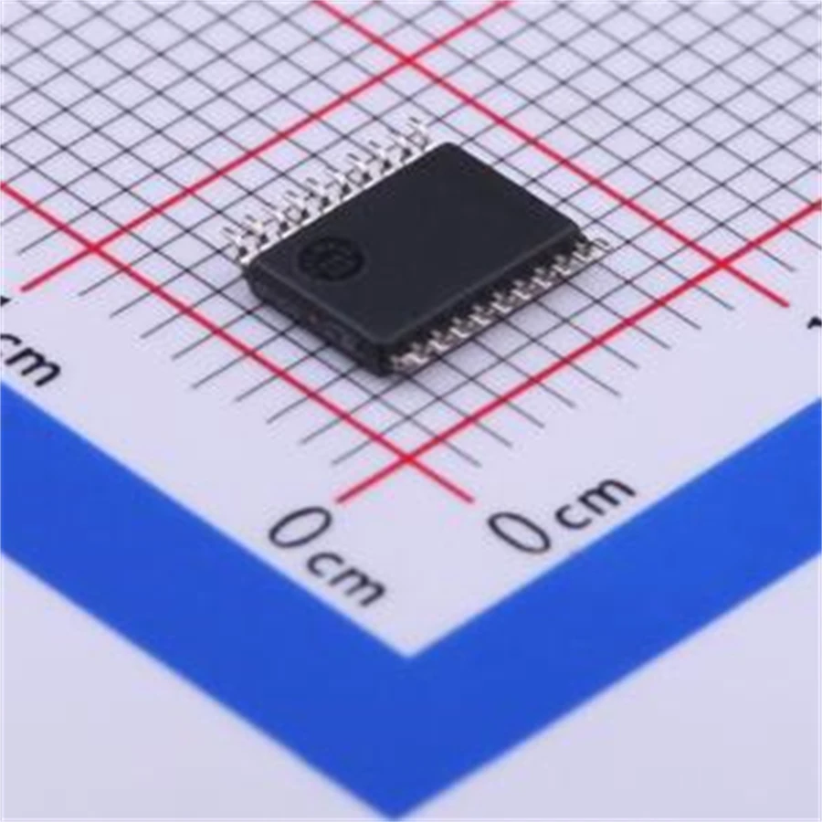 

50 шт./лот SN74HCT244PWR (логические микросхемы)