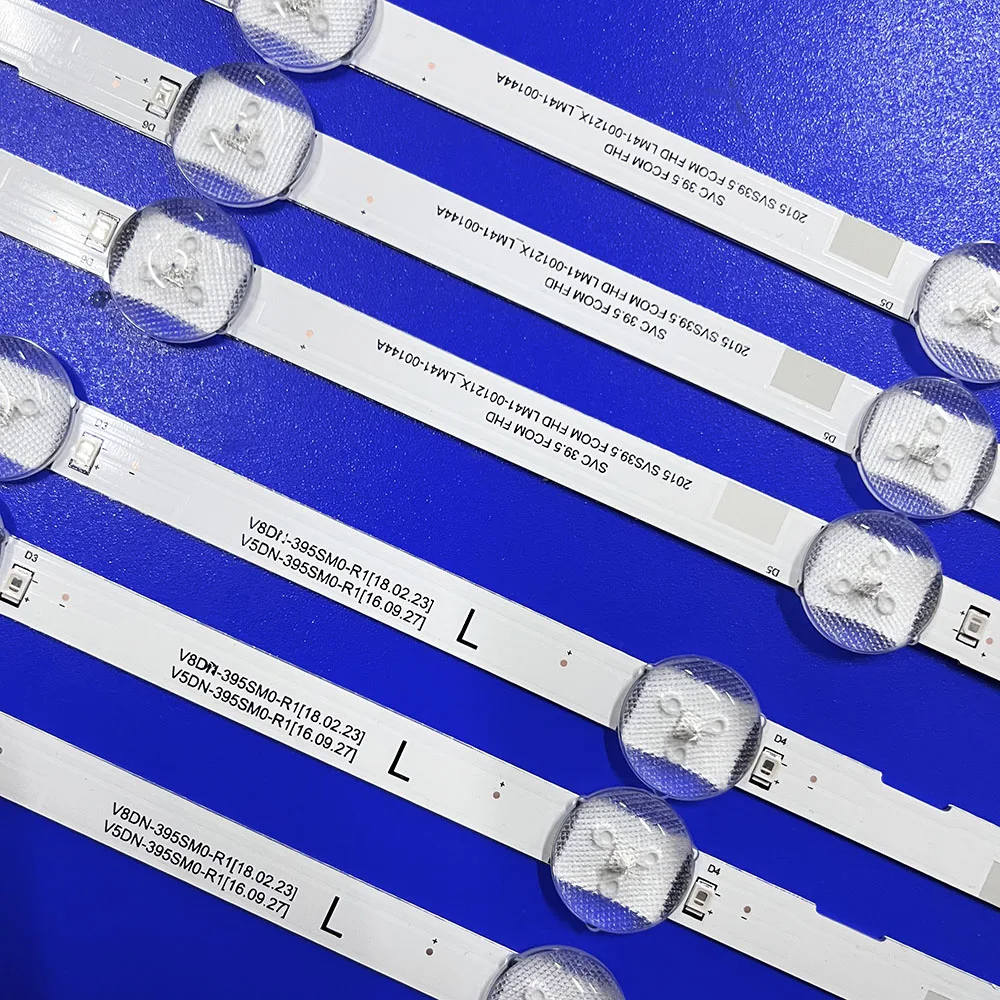 LED ل UE40J5200 UN40J5300AG UN40J5300 UE40J5000 UN40J5200 UN40J5200AG UN40J5209 UN40J5209AG UE40J5209 UE40M5000 un40j5290