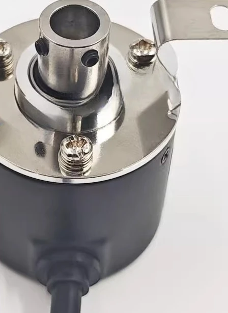 

Ko yo rotary encoder TRD-2TH1000BF optoe lect ronic original 600BF/1000V