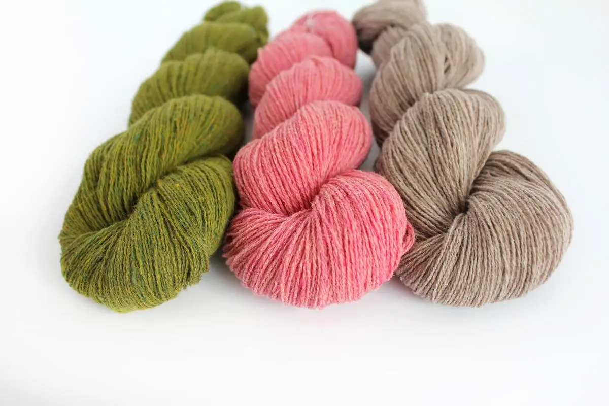 50g Hank 100% Tibetan Yak Yarn Lace Weight Hand knitting Crochet  Colored DIY Soft For Fashion Garments Baby Clothes