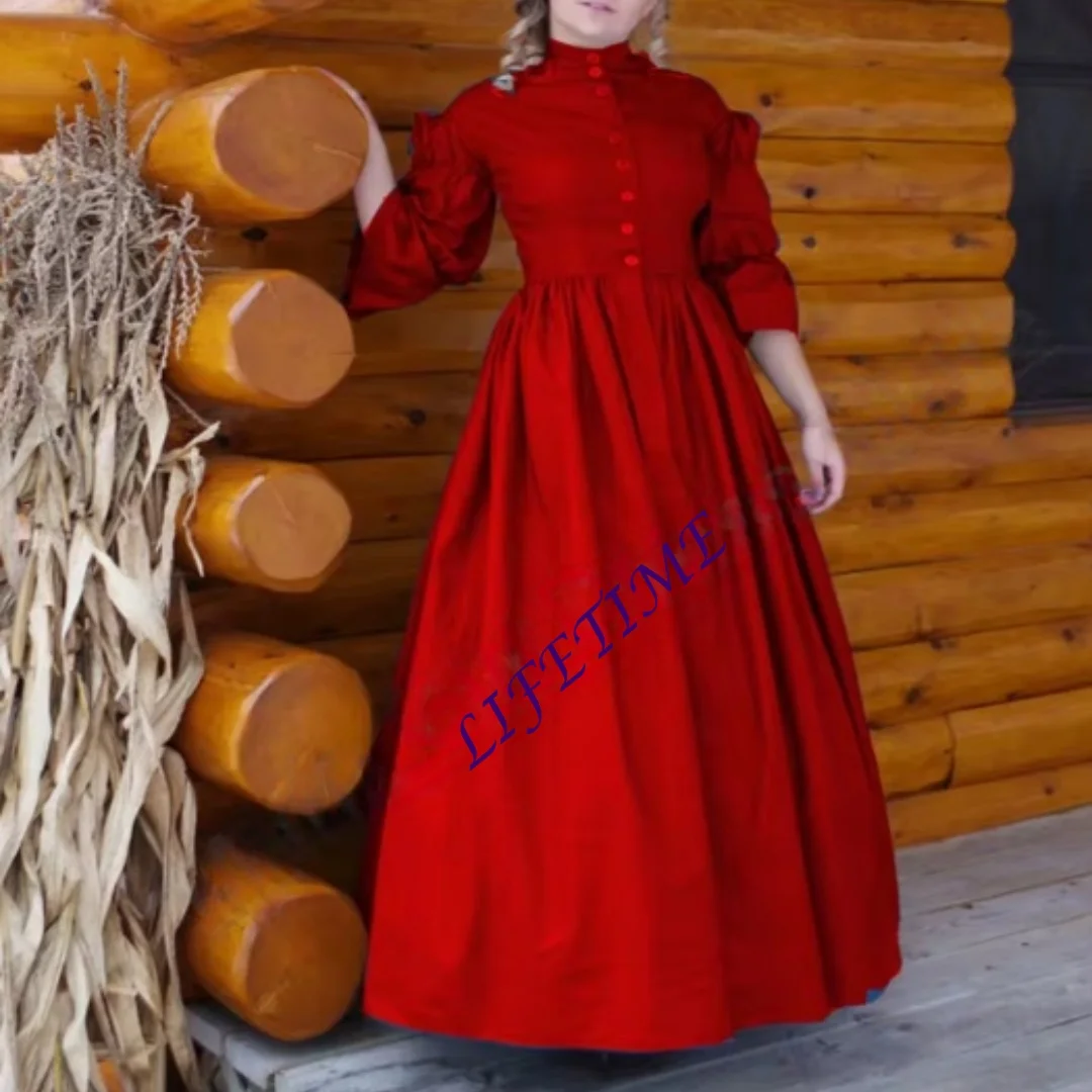 

Платье с цветочным узором для девочек по индивидуальному заказу с атласными тканевыми украшениями на пуговицах, длинный стиль, подходит для подружек невесты, молодых девушек, вечеринок на день рождения