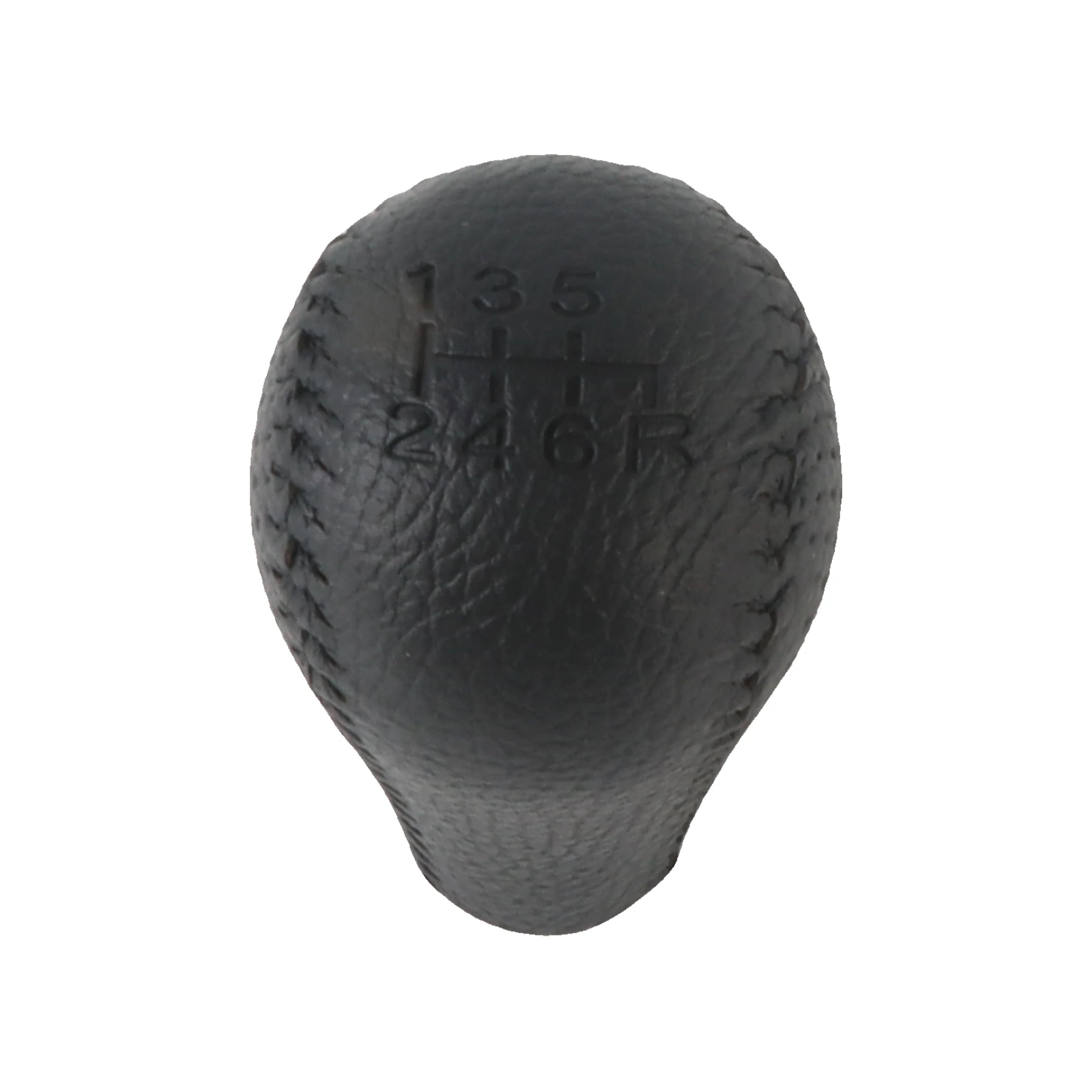 1Pcs Speed Car Gear Shift Knob For NISSAN Navara D40 Frontier Double Cab 2005-2015 32865-EB30B Car Interior Accessories