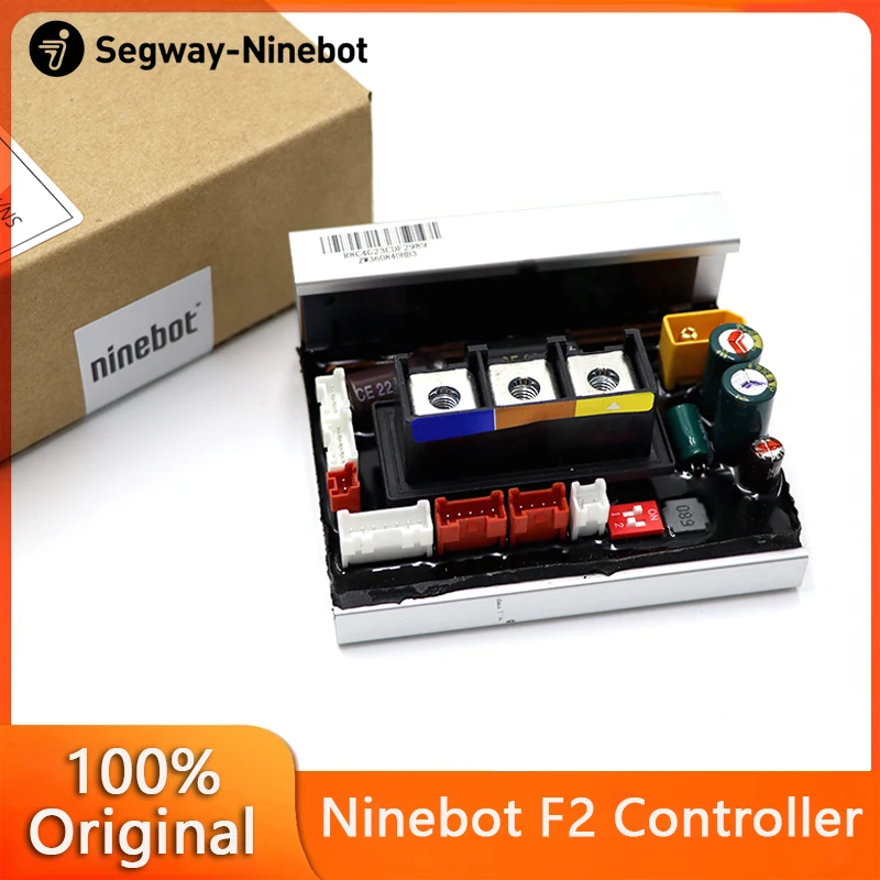 Original Controller for Ninebot F2 F2 pro Electric Scooter Circuit Board Control Main Board Assembly Kit