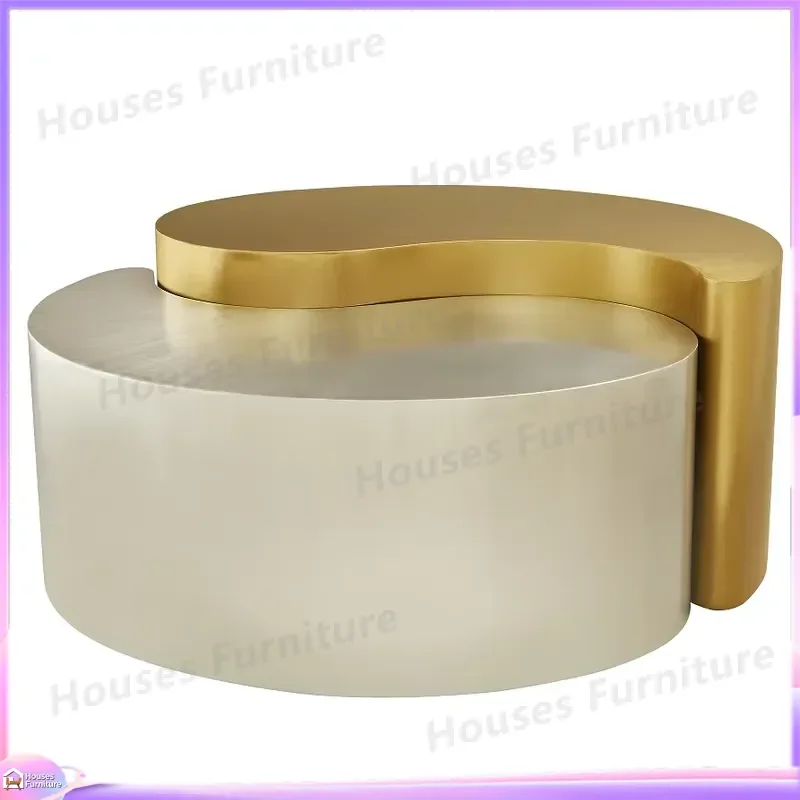 Modern Shoe Cabinet Steel Frame Gold Silver Entryway Storage Bench Living Room Organizer Furniture Home Decor Rack Stand