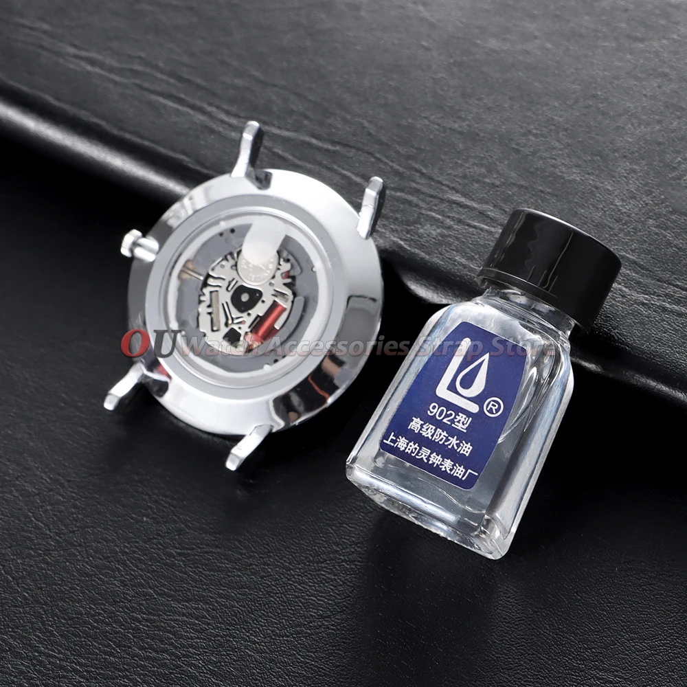 Watchmaker Tool Repair Tools Watch Oil Professional 902 701 702 Watch Clock Oil Lubricant Waterproof Synthetic Oil Maintenance