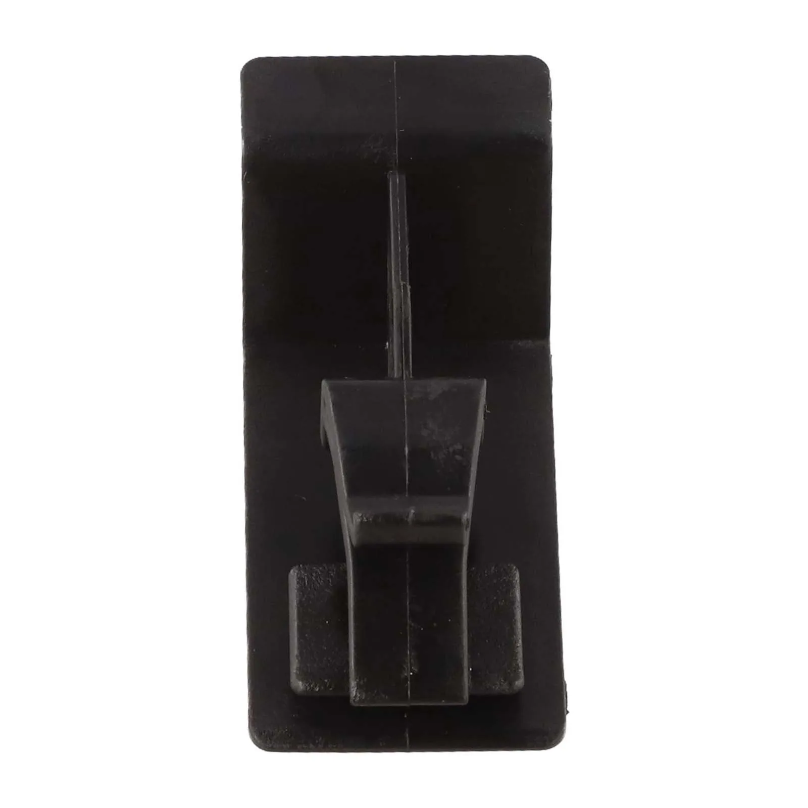 Car Trunk Hook Crown Interior Panel Designed For Toyota Crown Easy Installation Process Fits Snugly Automotive Repair