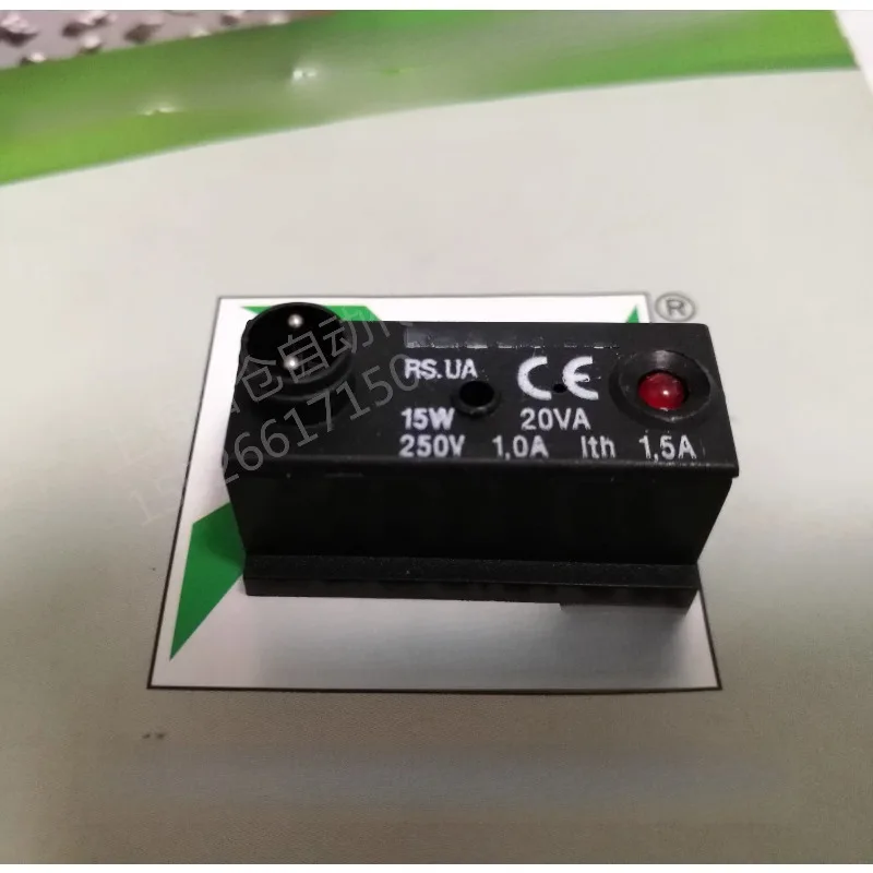 RS.UA, 1500-U, RS.DCNO magnetic switch cylinder matching sensor