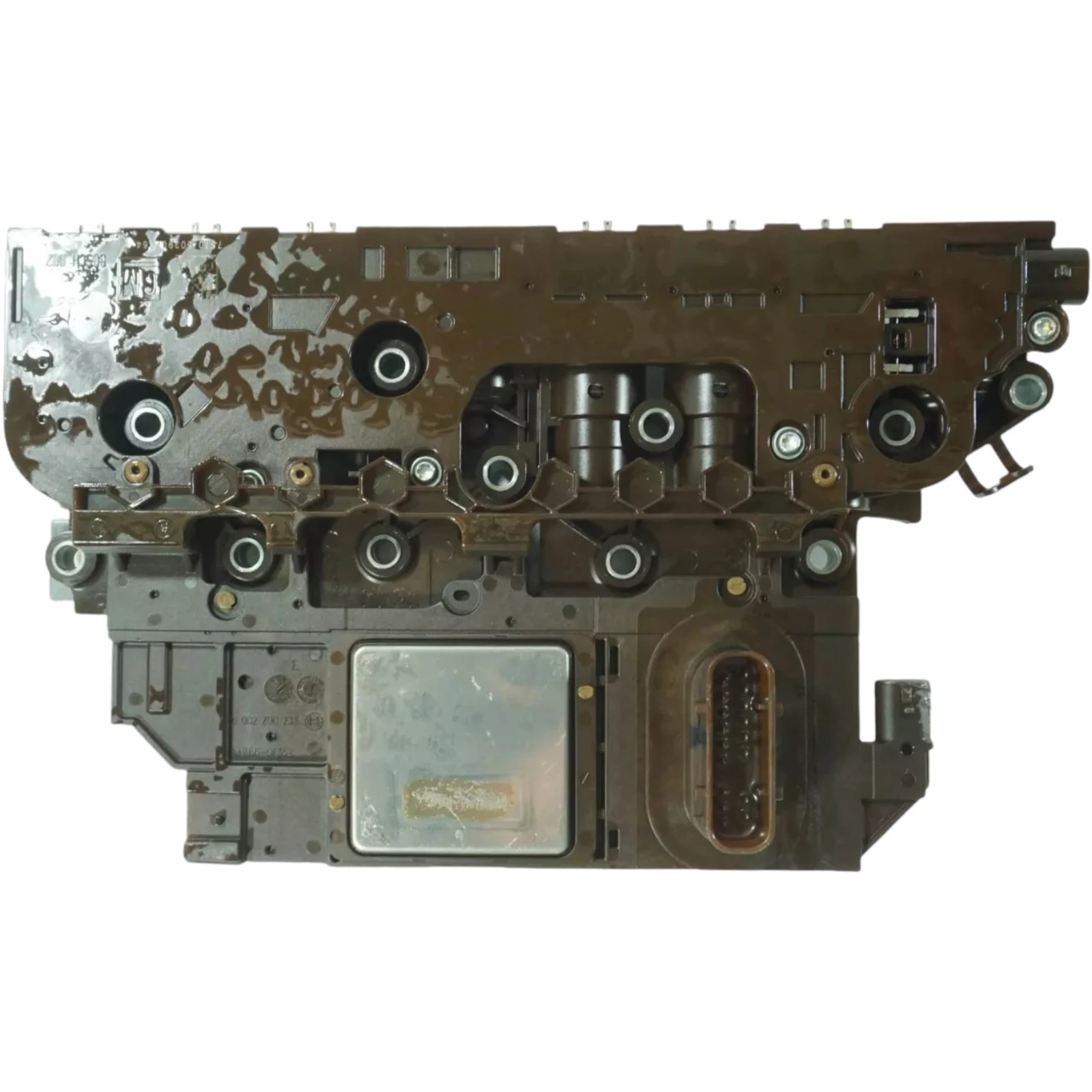 1PC TCM Transmission Control Module Assembly For Chevrolet GMC Buick 6T70 6T75 25420BC 24268004 Car Engine Replacement Parts