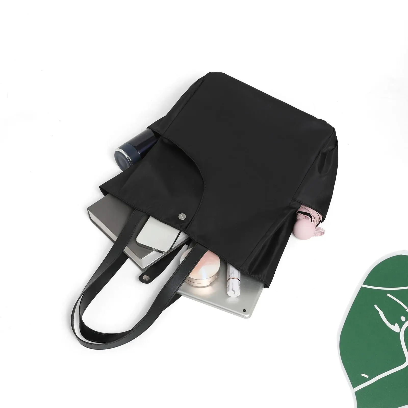 

Pickleball Tote Bag Handbag Convenient Adults Portable Carrying Outdoor Sports