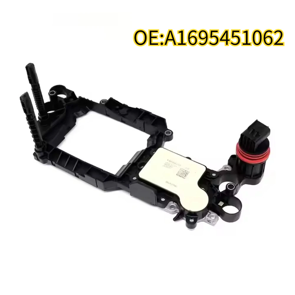 

High quality New For A1695451062 Geleider Getest Plaat Met Programmering Pak Voor Mercedes Controle Module W245 W169 TCM TCU