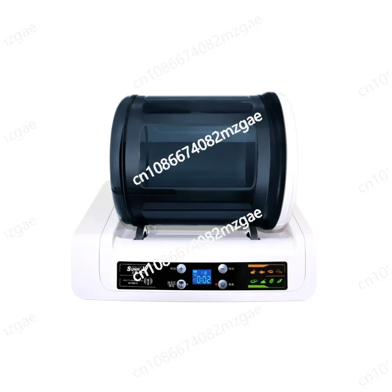 

Vacuum Marinating Machine Tumbling Machine Marinating Meat Commercial Small Machine