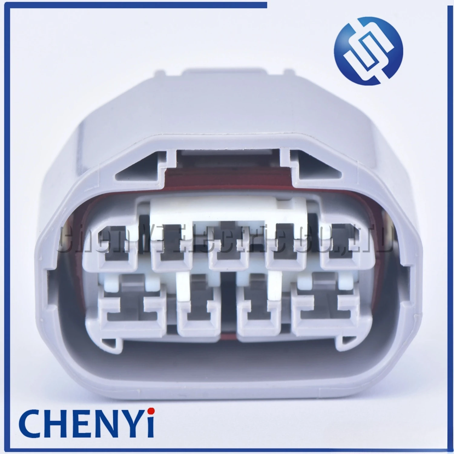 9 Pin auto waterproof connector transmission auto Gearbox Wiring Harness Plug 7283-1296-40 90980-11784 For Toyota 2JZ GTE 1JZ