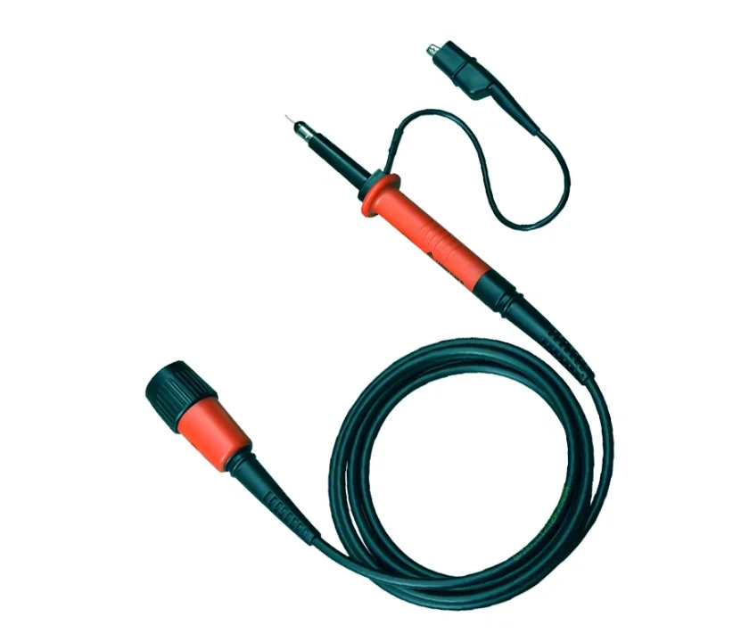 PINTECH HP9258 Oscilloscope Probe 250MHz 1500V Passive High Voltage Probes with