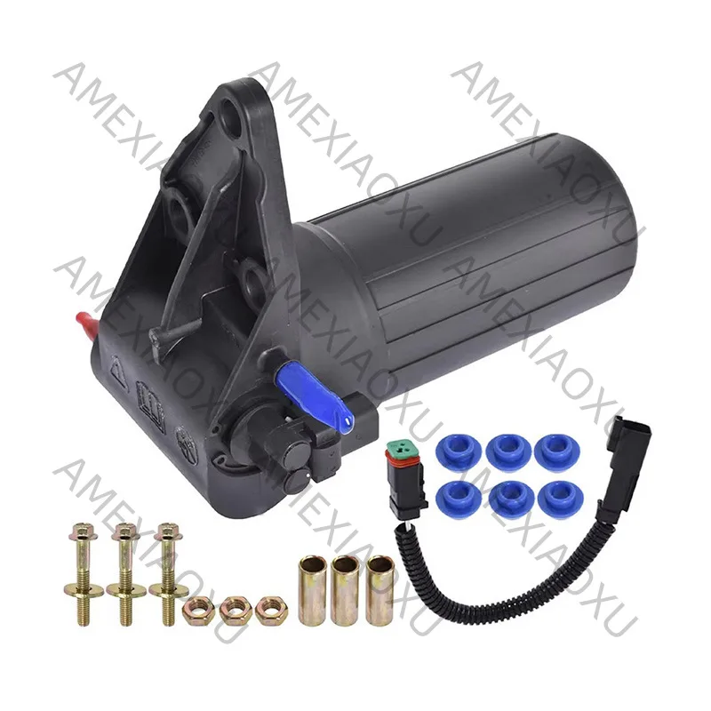 For Perkins 1104D-44 ASV / Terex RC85 RC100 RCV PT100 Fuel Lift Pump ULPK0041 4132A041 947744 4132A014 4132A018 AMEXIAOXU