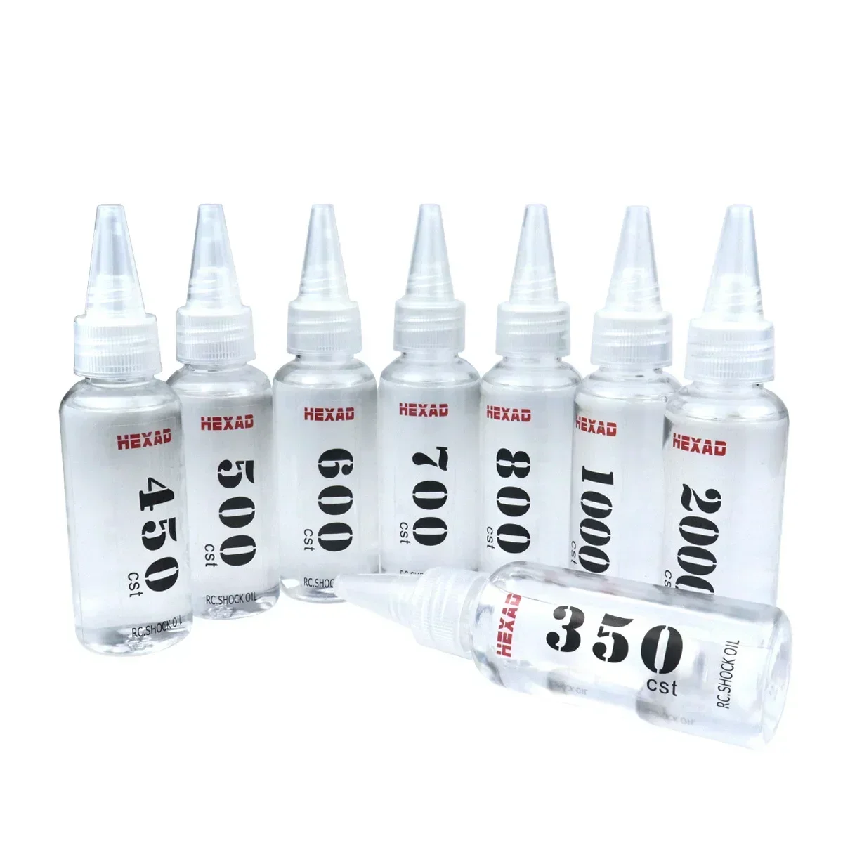 

60 мл RC амортизаторы масляный механизм дифференциала масло для RC гусеничного автомобиля дрейфующий автомобиль RC Monster Truck Short-Course Truck