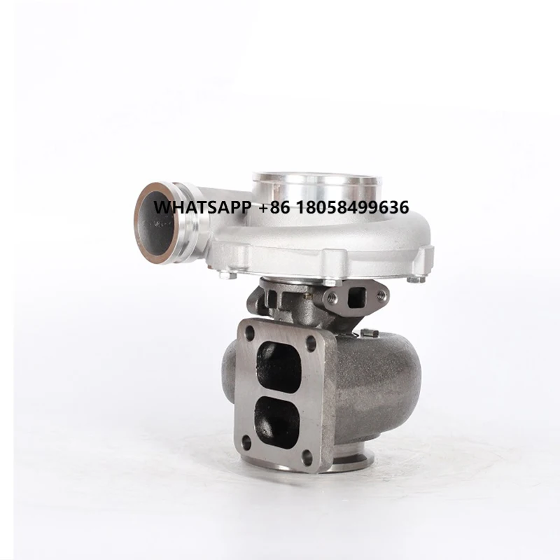 

HF 6466T Engine Turbocharger for John Tractor RE29308 T04E45 RE58421 4653555001S 465355-9001S