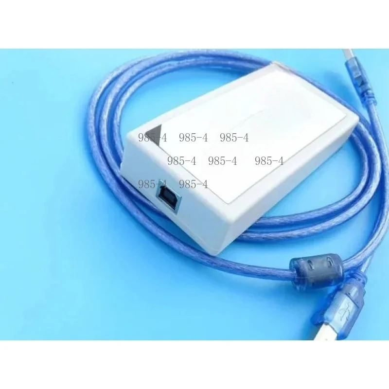 High Speed JTAG Programmer Debugger Compatible with Anlogic FPGA AL-Link Burning Tool