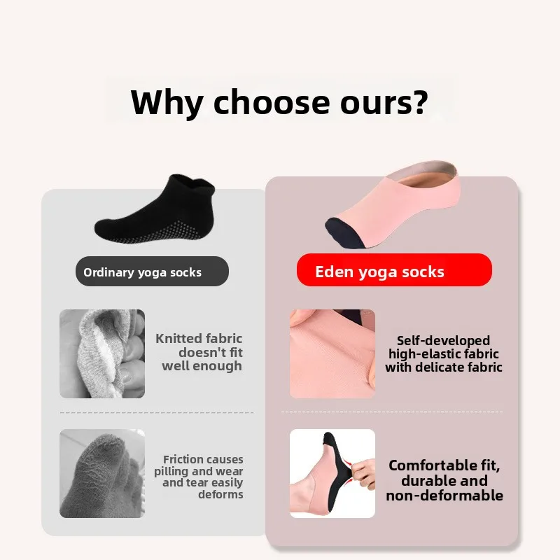 Рисунок 2 - Нескользящие женские носки для