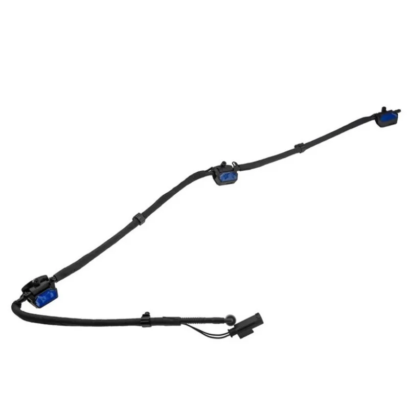 

Распылительная насадка капота двигателя, автомобильные детали, аксессуары для кузова 61677196950 для BMW серии 5.