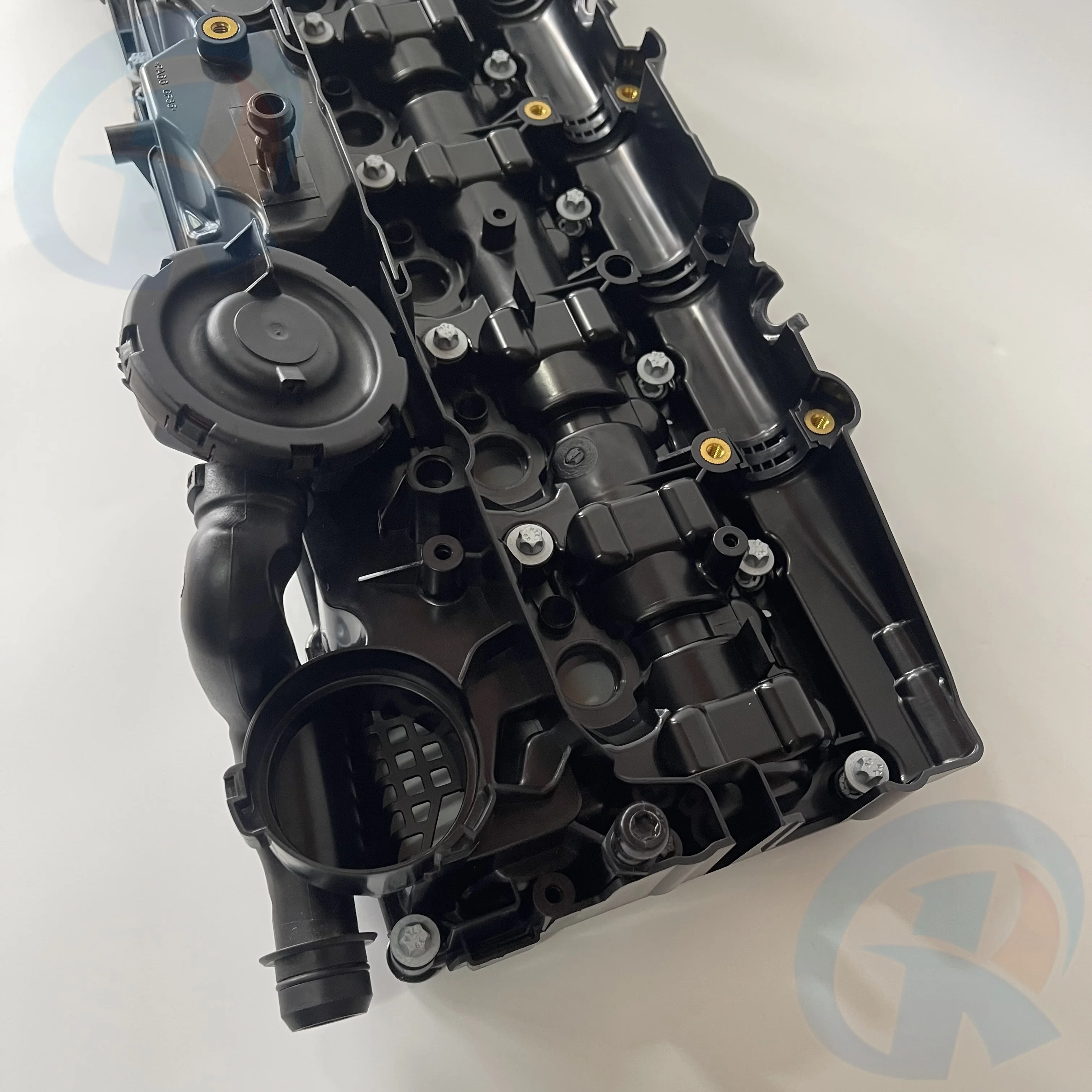 Engine Valve Cover For BMW F30 F31 F34 F32 F33 F36 F07 F10 F11 F12 F13 E71 3 5 Series X5 11128507607