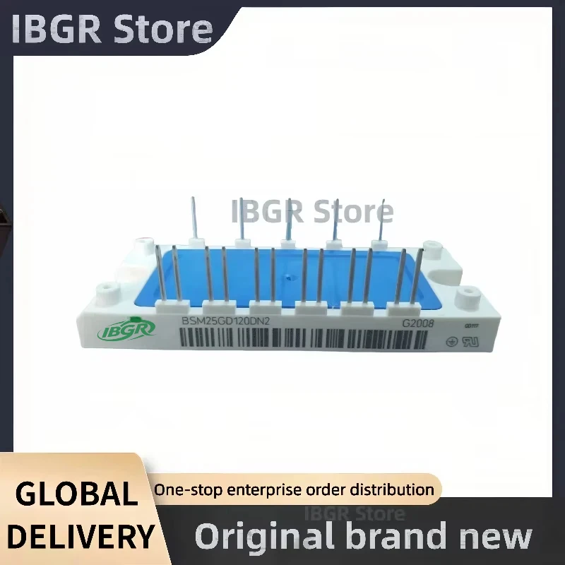 

BSM25GD120DN2 BSM25GD120DLC BSM25GD120DN2-B10 BSM25GD120DN2E3224 BSM25GD120DN2E3225 IGBT Modules New Original