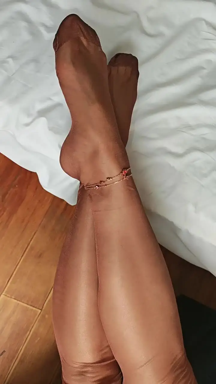 100 - 130cm Super Long Non-elastic Nylon Thigh High Stockings Women Sexy Ultra Thin Transparent Underwear With Retail Package