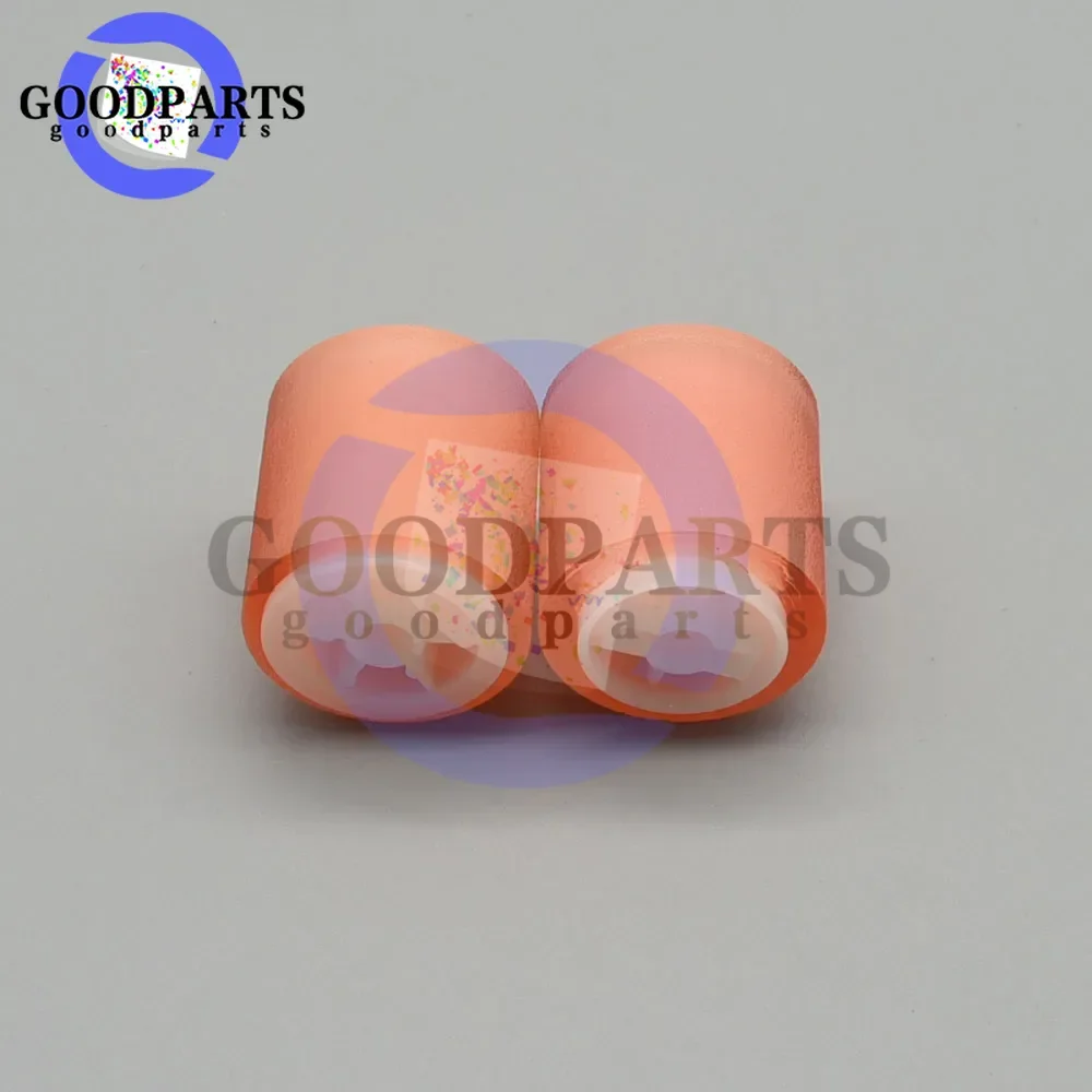 10PC C224 C364 Manual Feed Roller A00F623201 support for Konica Minolta bizhub 224e 283 284e 363 364e 423 454e 554e C454 C454e C
