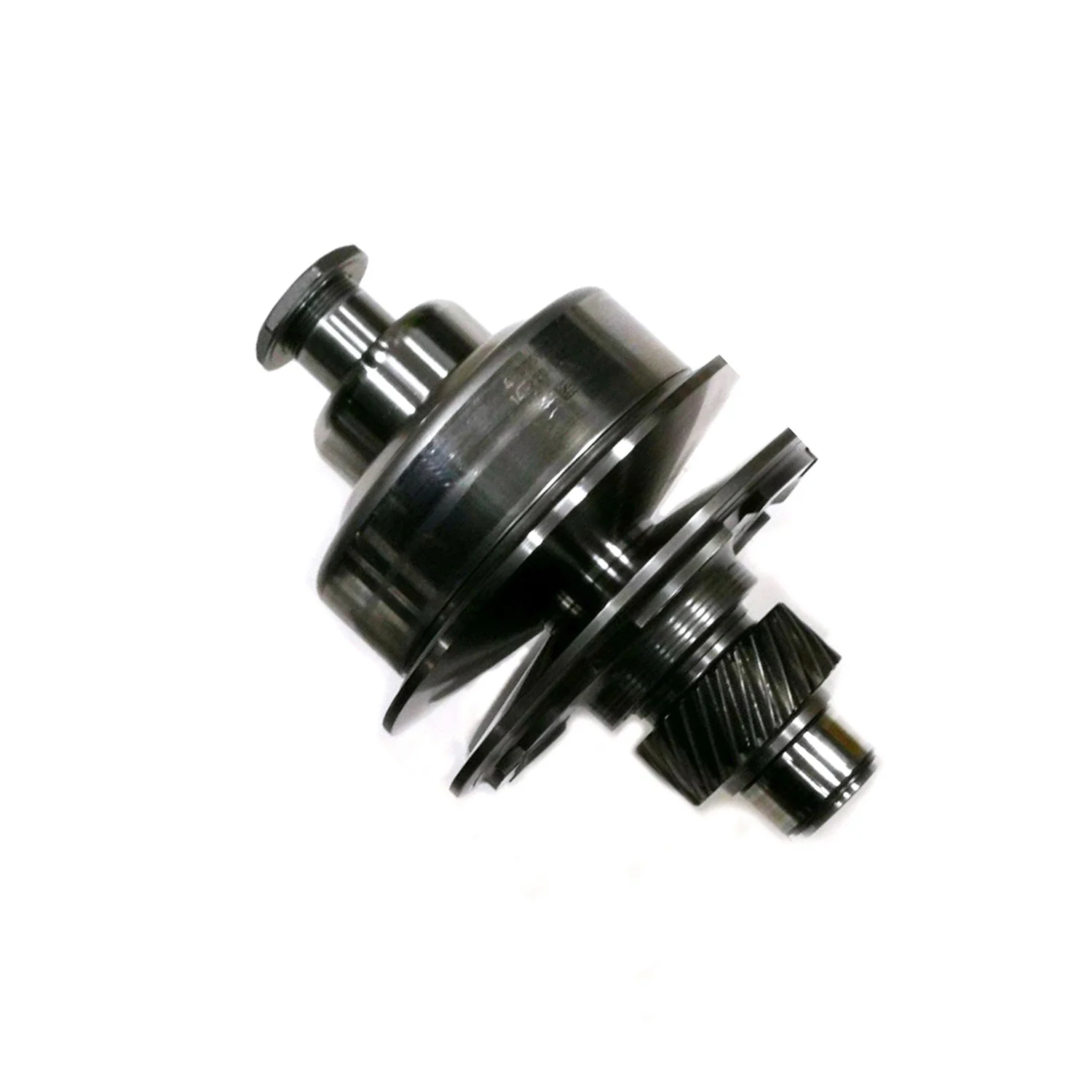 1 set 901086 CVT Puleggia di Trasmissione Montaggio e Cinghia Per Il 2002-2008 Mini Cooper VT1 Accessori Auto